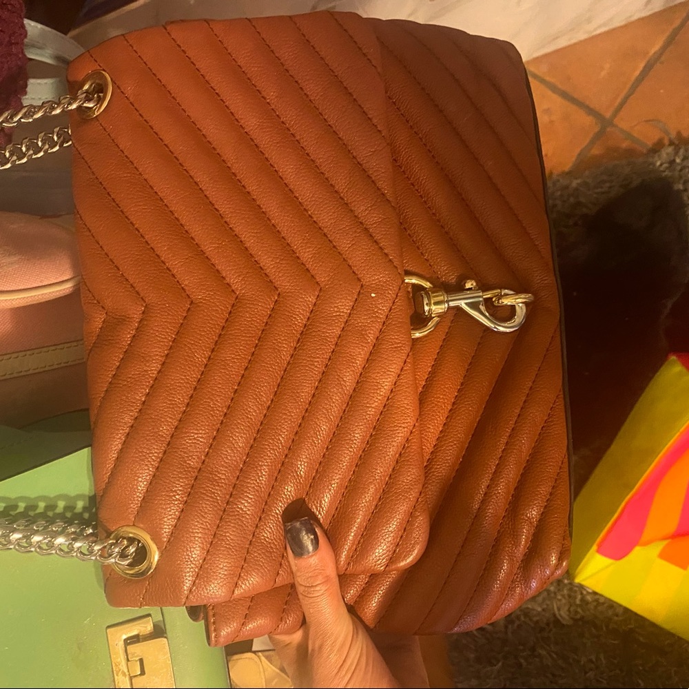 Rebecca Minkoff Crossbody Large Adjustable Bag